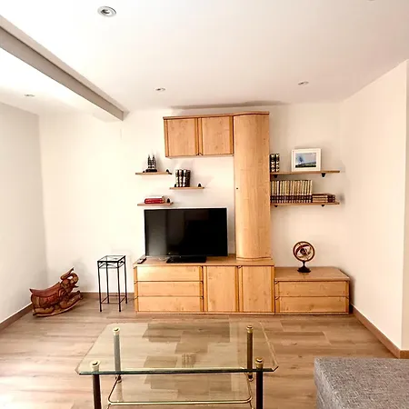 Cool Apartment *