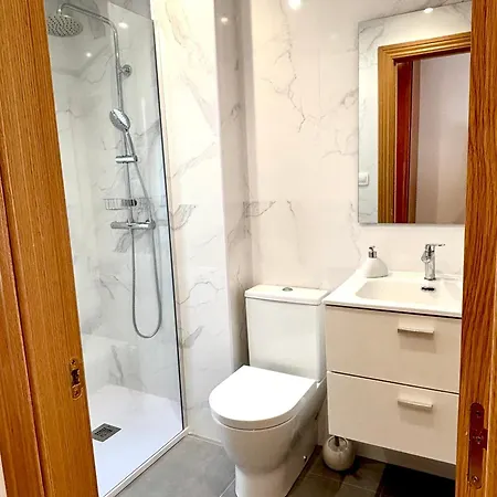 Cool Apartment Burgo