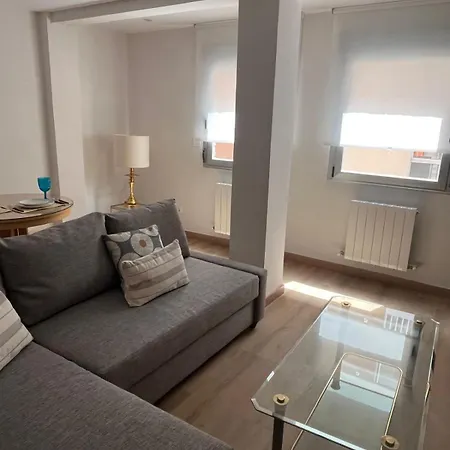 Apartment Cool Burgo