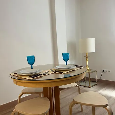 Cool Apartment